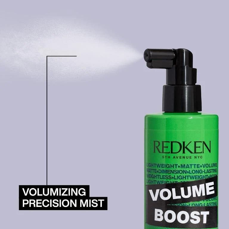 Redken Volume Boost