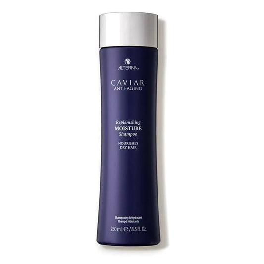 Alterna Caviar Anti-Aging  REPLENISHING MOISTURE Shampoo