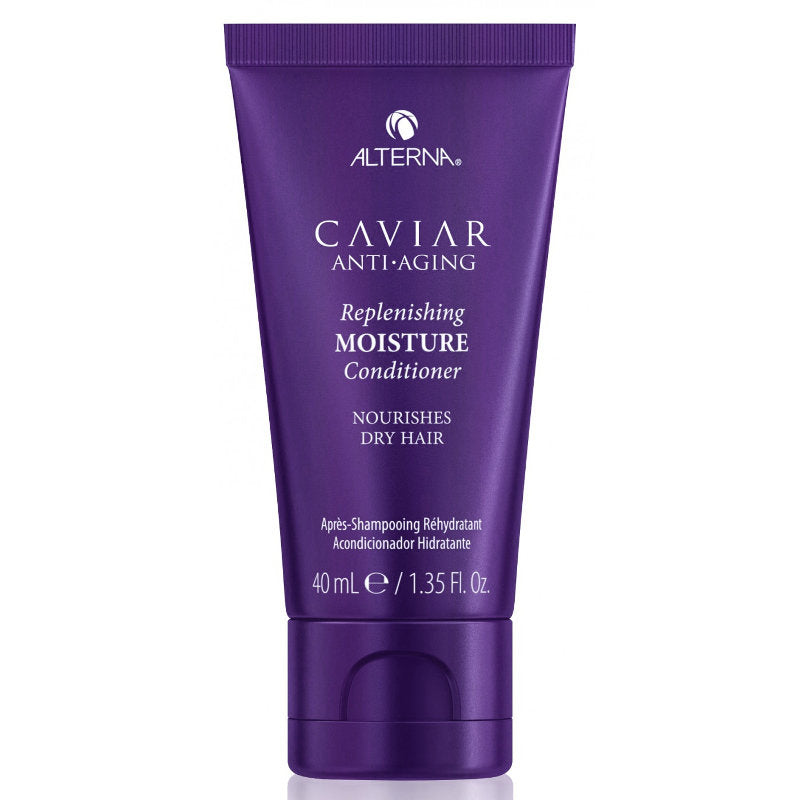 Alterna Caviar Anti-Aging  REPLENISHING MOISTURE Conditioner