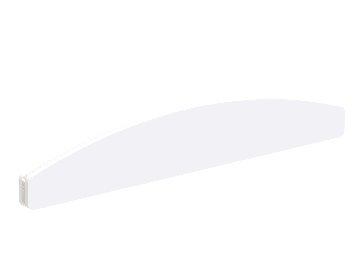 Staleks Polishing buff crescent EXPERT 41 400/3000 grit (1 pc)