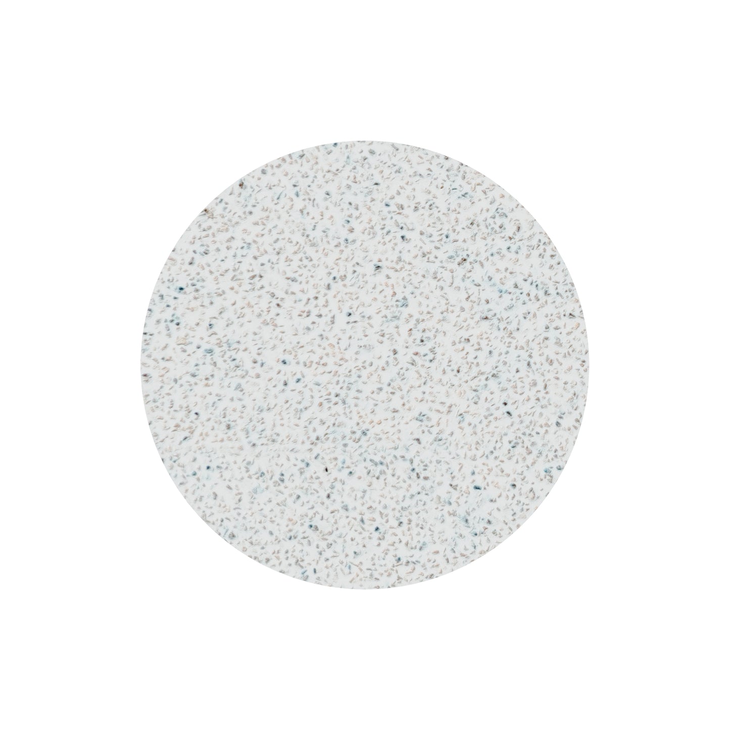 Staleks Disposable white files for pedicure disc PODODISC M EXPERT 100 grit (50pcs)