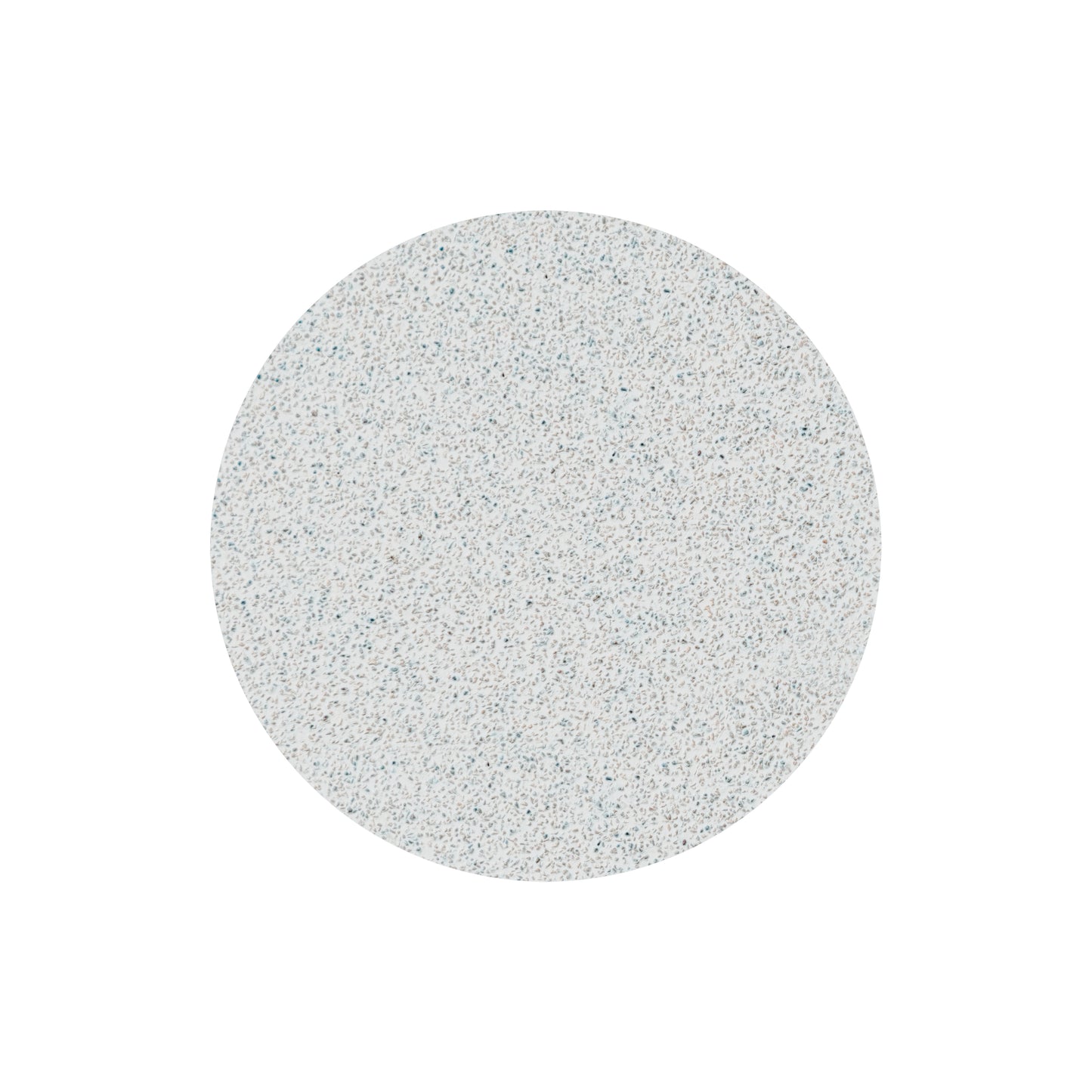 Staleks Disposable white files for pedicure disc PODODISC M EXPERT 180 grit (50 pcs)