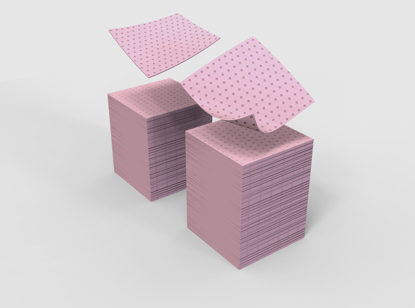 Staleks Perforated lint-free wipes EXPERT (400 pcs)