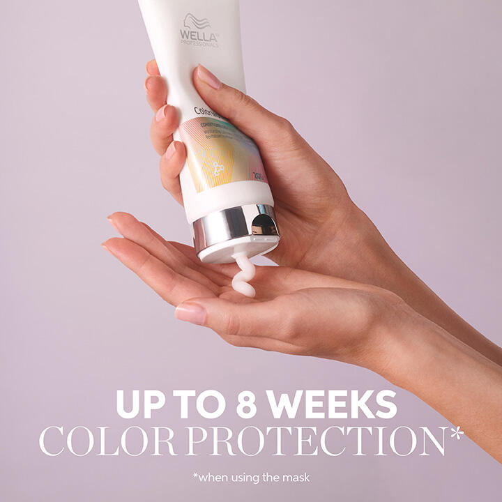 Wella Professionals ColorMotion+ Conditioner