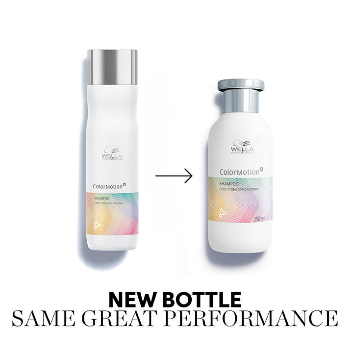 Wella Professionals ColorMotion+ Shampoo