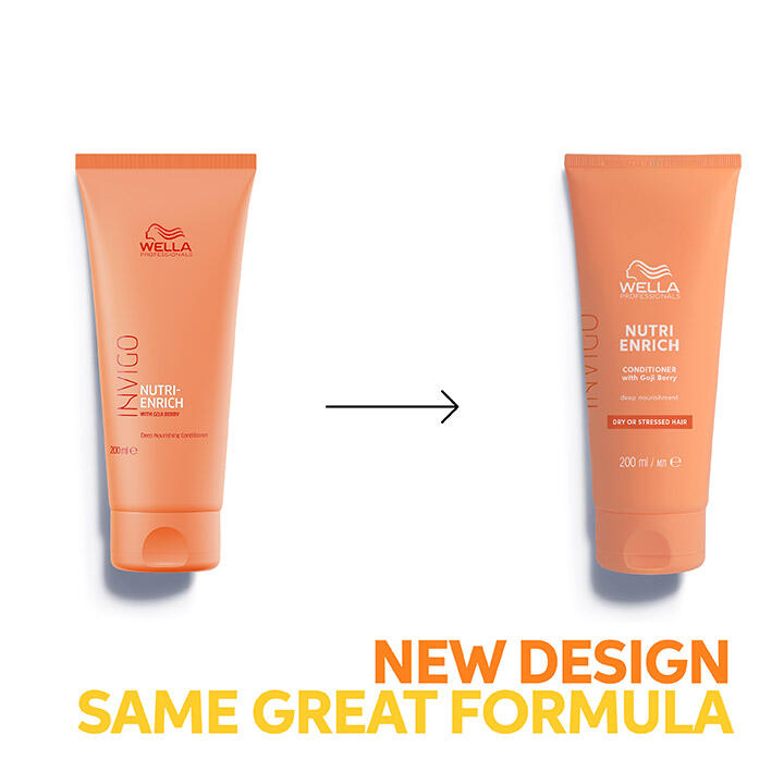 Wella Professionals INVIGO Nutri Enrich Conditioner