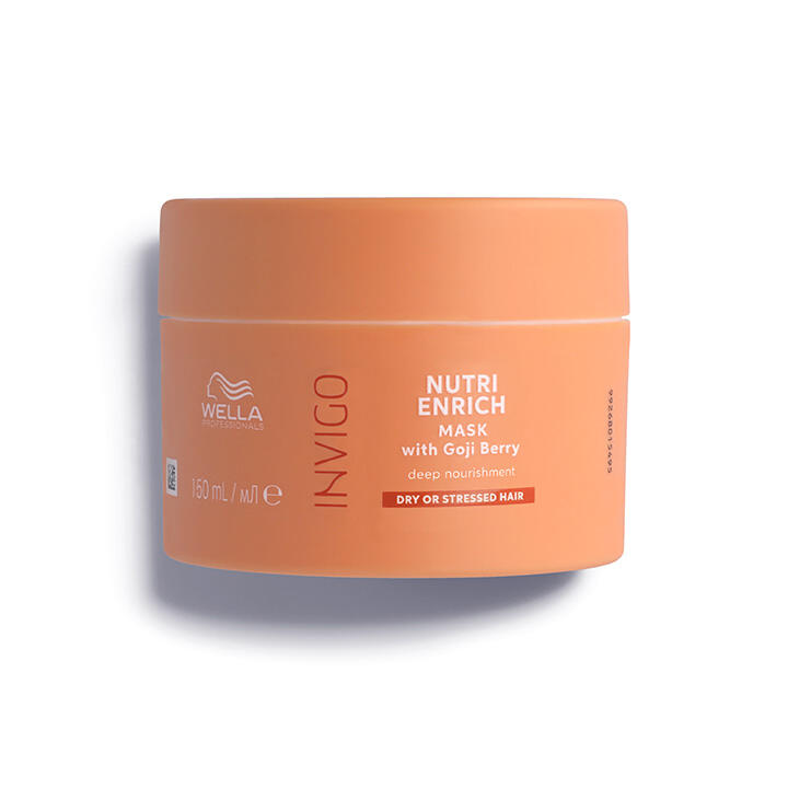 Wella Professionals INVIGO Nutri Enrich Mask
