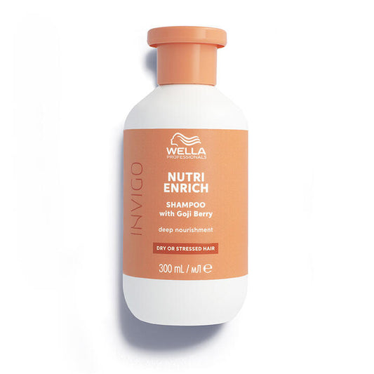 Wella Professionals INVIGO Nutri Enrich Shampoo