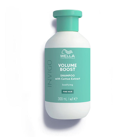 Wella Professionals INVIGO Volume Boost Shampoo