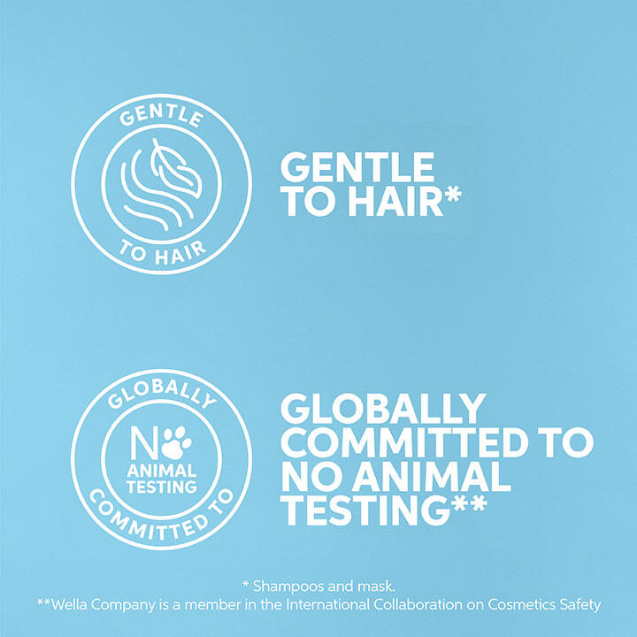 Wella Professionals Invigo Scalp Balance Shampoo