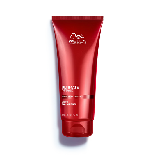 Wella Professionals Ultimate Repair Deep Conditioner