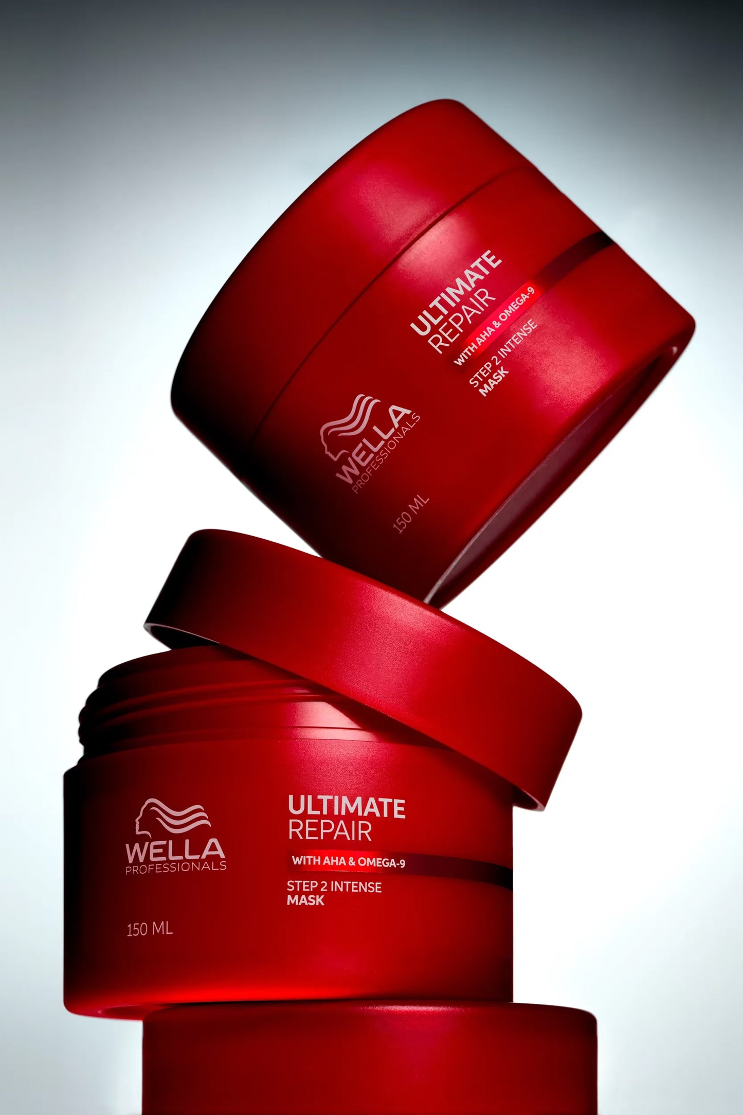 Wella Professionals Ultimate Repair Mask
