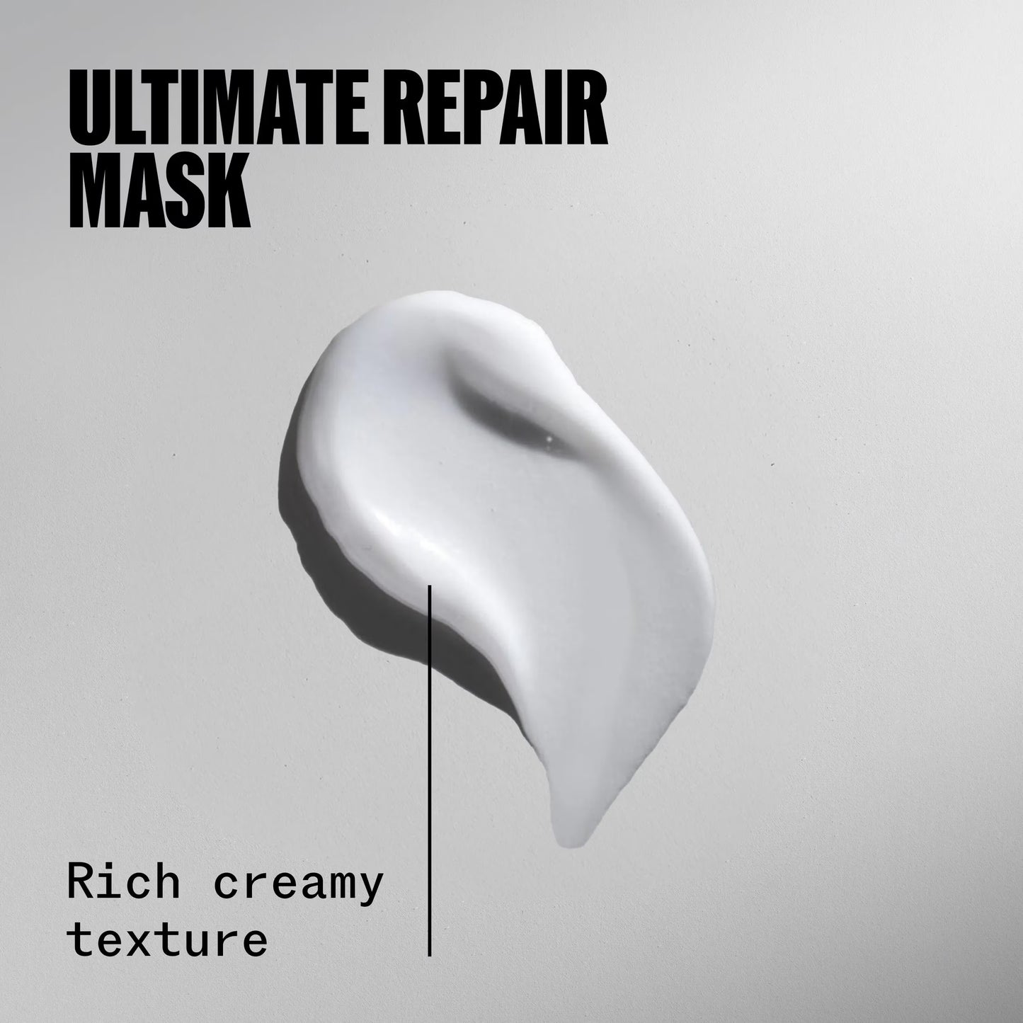 Wella Professionals Ultimate Repair Mask
