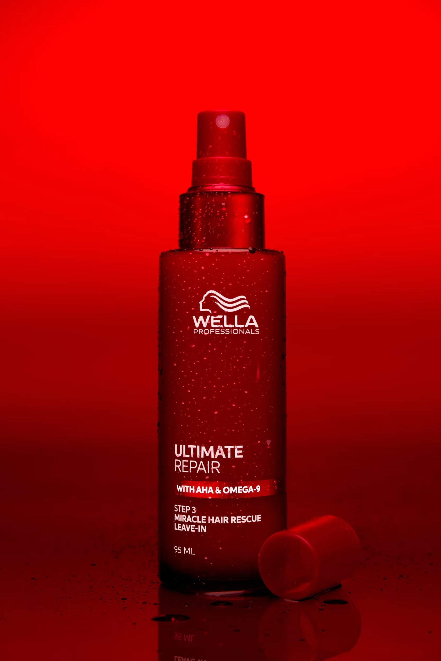 Wella Professionals Ultimate Repair Miracle Hair Rescue