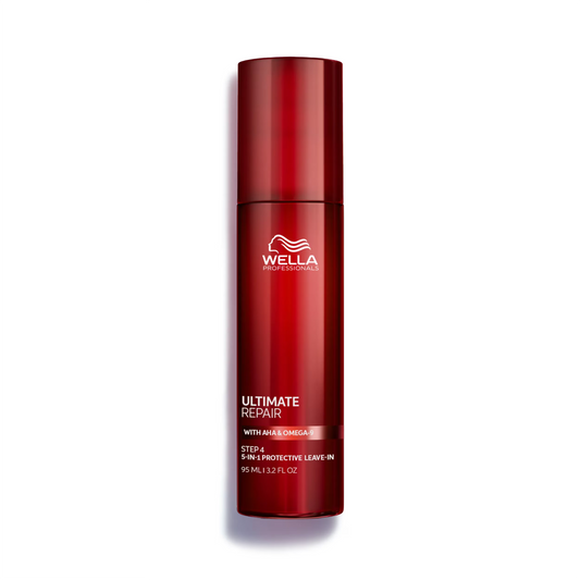 Wella Professionals Ultimate Repair Protective Leave-In