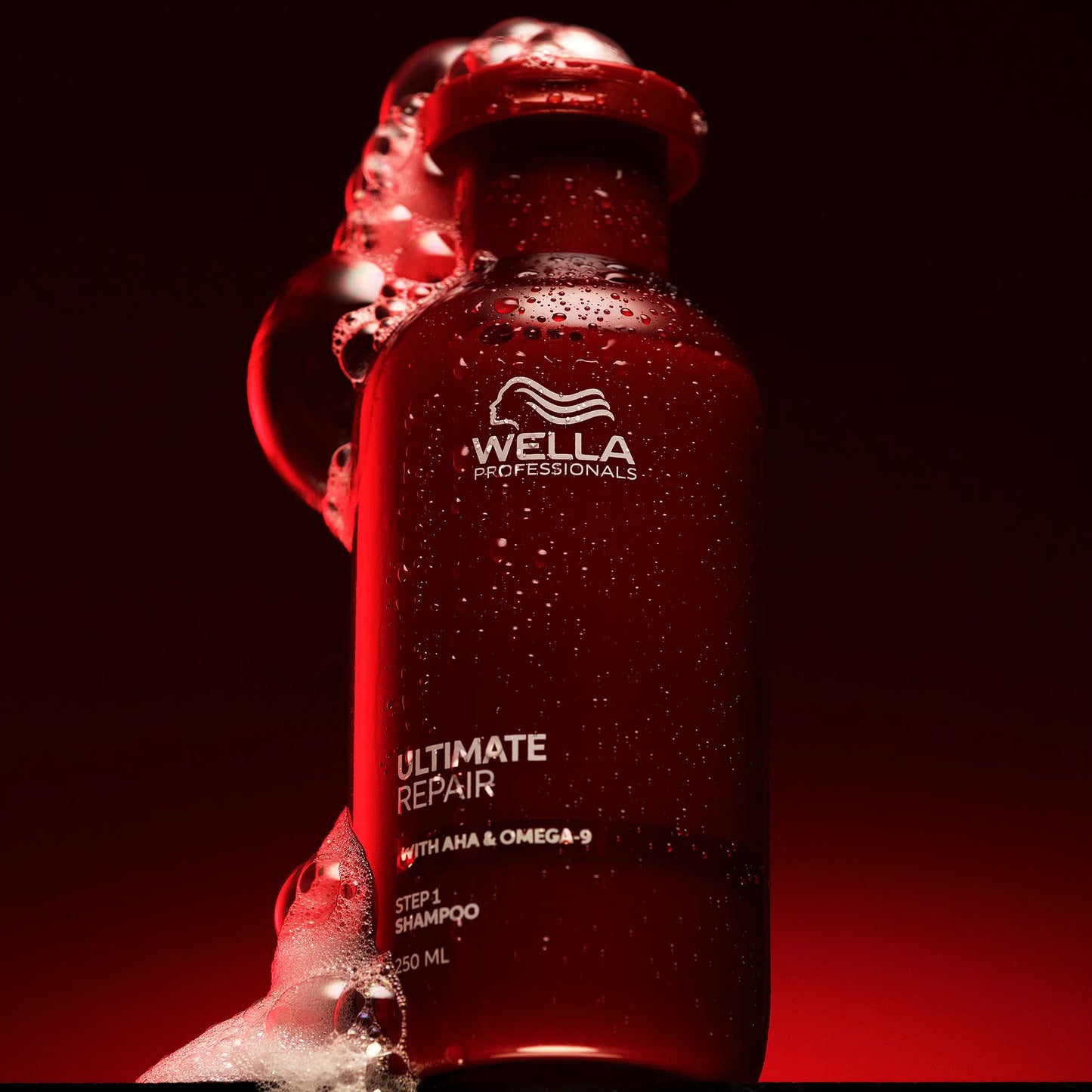 Wella Professionals Ultimate Repair Shampoo