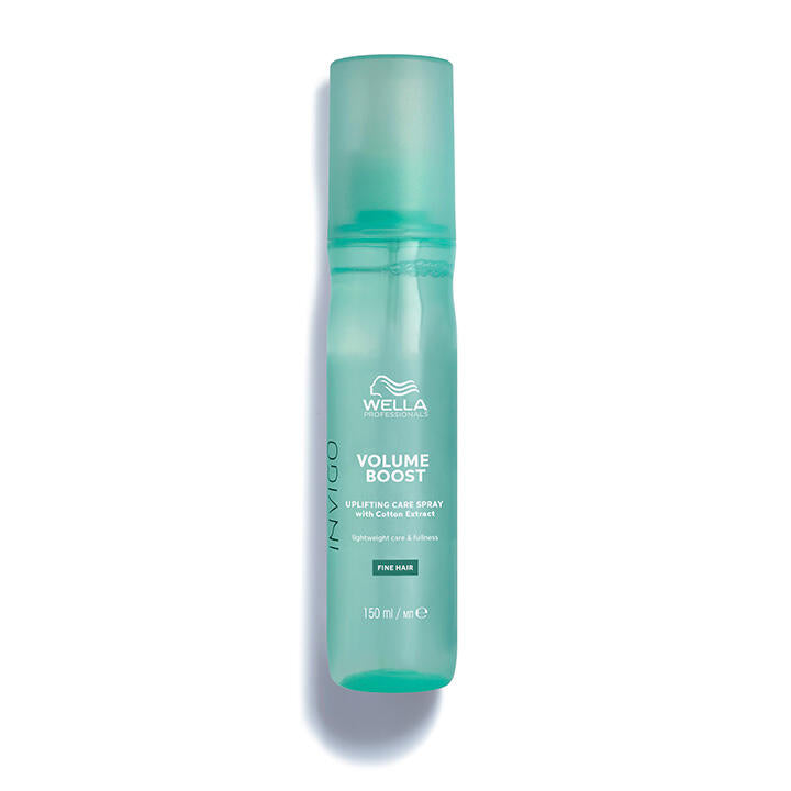 Wella Professionals INVIGO Volume Boost Uplifting Care Spray
