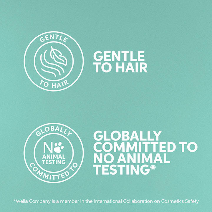 Wella Professionals INVIGO Volume Boost Uplifting Care Spray