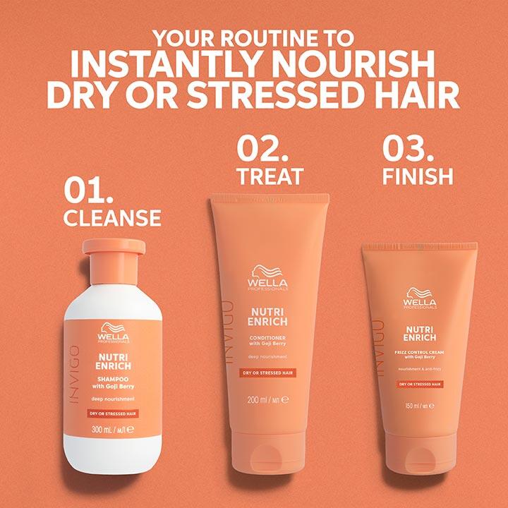 Wella Professionals INVIGO Nutri Enrich Conditioner