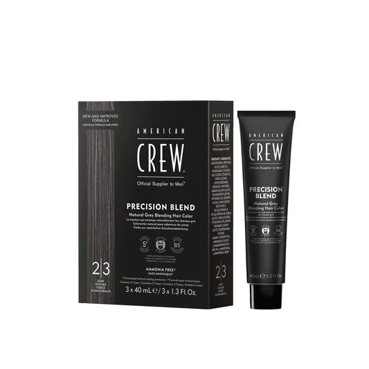 American Crew Precision Blend Dark 2-3
