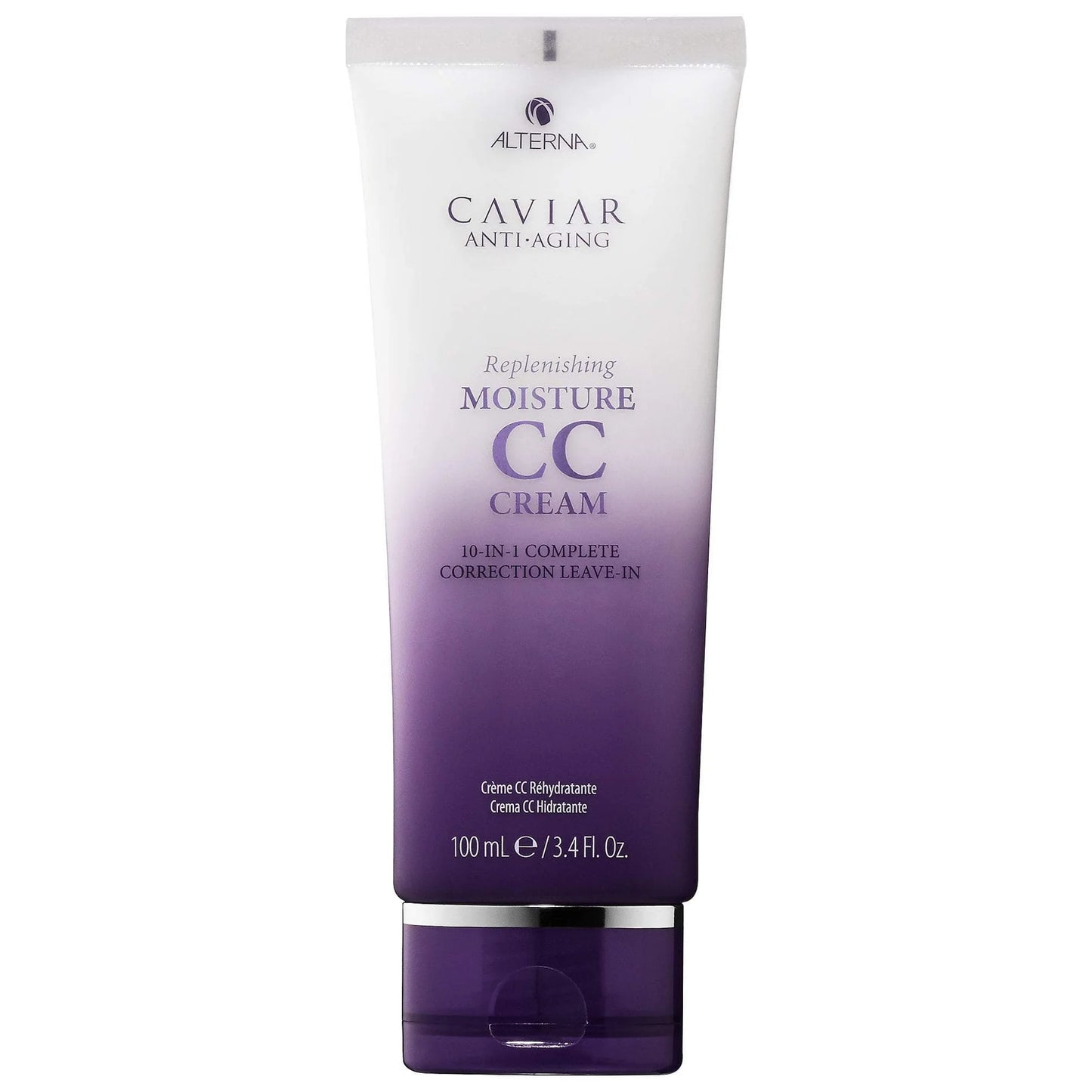 Alterna Caviar Anti-Aging REPLENISHING MOISTURE CC Cream
