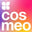 Cosmeo.me logo