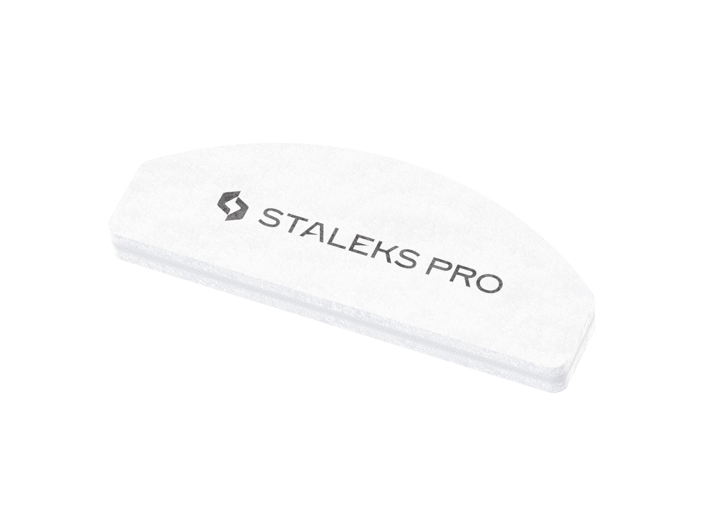White device with 'Staleks Pro' branding on a white background