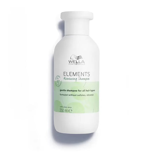 Wella Professionals ELEMENTS Renewing Shampoo
