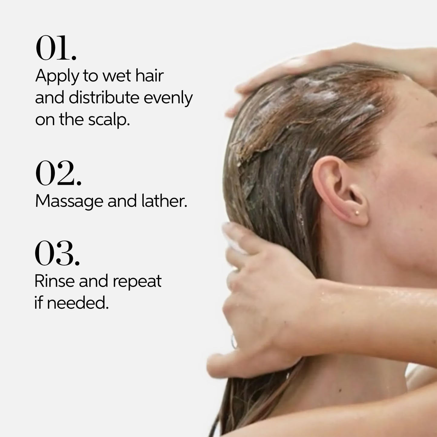 Wella Professionals ELEMENTS Renewing Shampoo