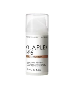 Olaplex No. 6 Bond Smoother 100 ml