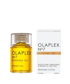 Olaplex No. 7 Bonding Oil 30 ml