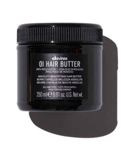 Davines OI Hair butter 250 ml