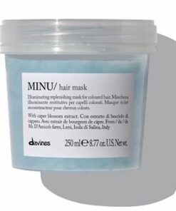 Davines MINU Hair Mask 250 ml