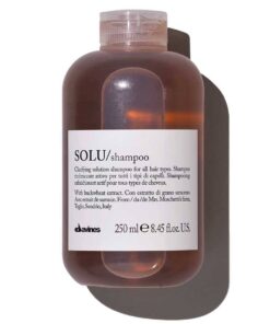 Davines SOLU Shampoo 250 ml