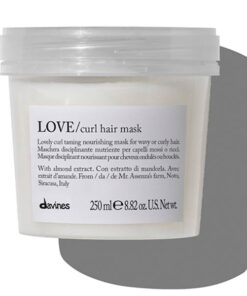 Davines LOVE CURL Hair mask 250 ml