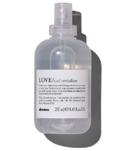 LOVE Curl Revitalizer 250 ml