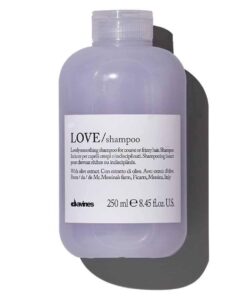 Davines LOVE SMOOTHING Shampoo 250 ml