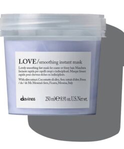 Davines LOVE SMOOTHING Instant mask 250 ml