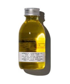 Davines AUTHENTIC Nourishing oil 140 ml
