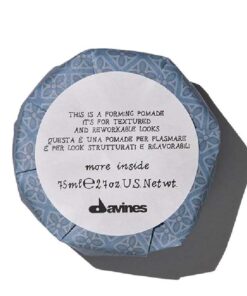 Davines MI Forming Pomade 75 ml
