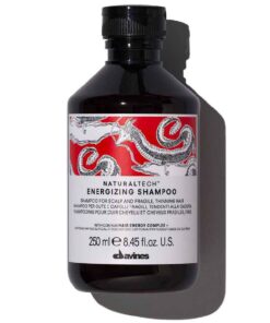 Davines NaturalTech ENERGIZING Shampoo 250 ml