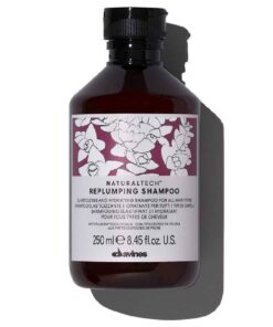 Davines NaturalTech REPLUMPING Shampoo 250 ml
