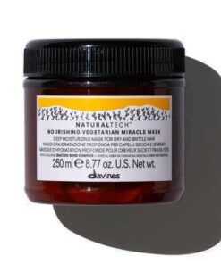 Davines NaturalTech NOURISHING Vegetarian miracle mask 250 ml