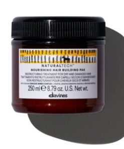 Davines NaturalTech NOURISHING Hair building pak 250 ml