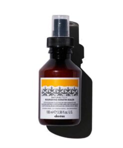 Davines NaturalTech NOURISHING Keratin sealer 100 ml