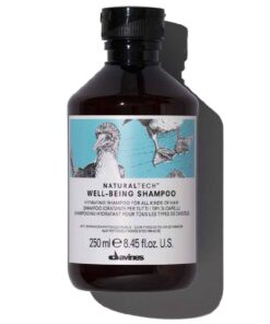Davines NaturalTech WELL-BEING Shampoo 250 ml