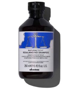 Davines NaturalTech REBALANCING Shampoo 250 ml