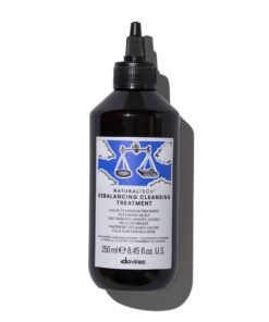 Davines Naturaltech REBALANCING Cleansing Treatment 250 ml