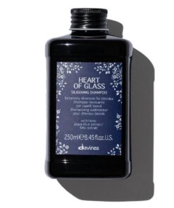 Davines HEART OF GLASS Silkening Shampoo 250 ml