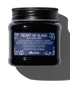 Davines HEART OF GLASS Rich Conditioner 250 ml